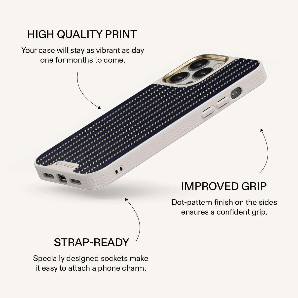 Free Fall - iPhone 13 Pro Case - Image 23