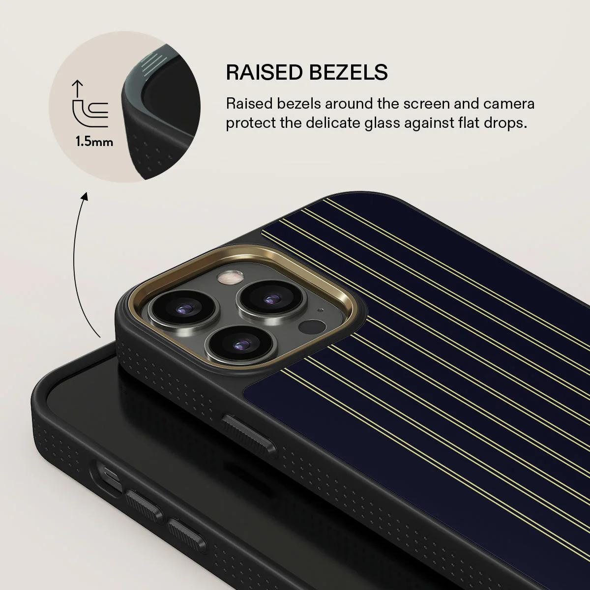 Free Fall - iPhone 13 Pro Case - Image 8