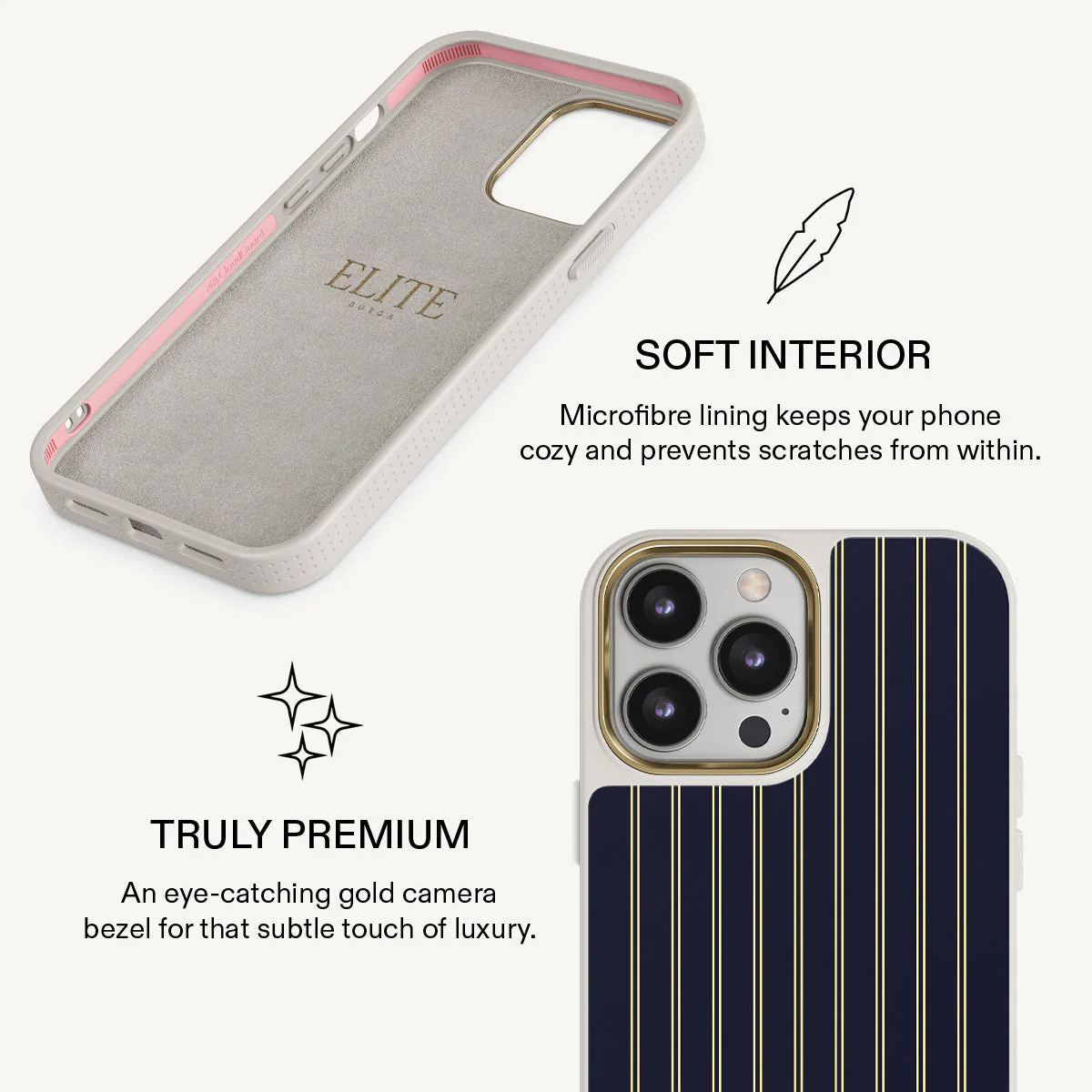 Free Fall - iPhone 13 Pro Max Case - Image 24