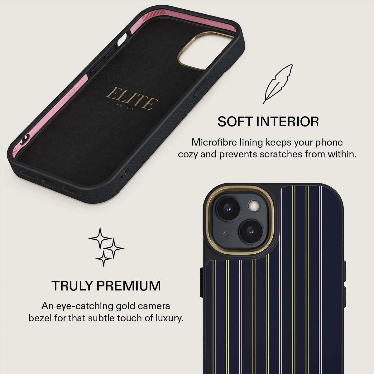 Free Fall - iPhone 14 Case - Image 10