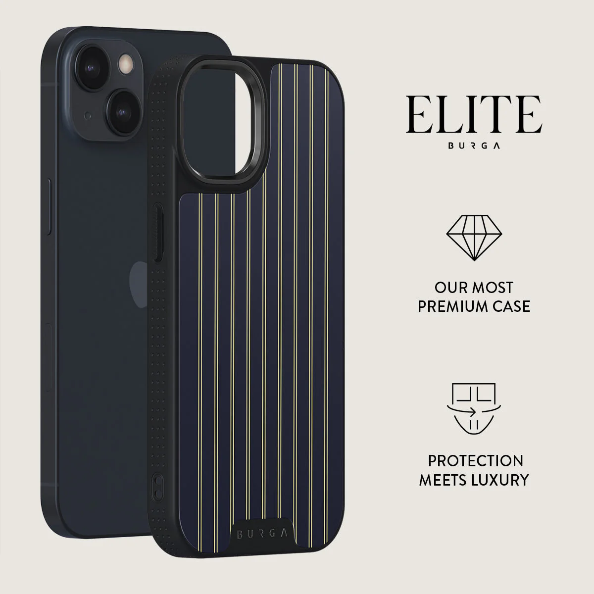 Free Fall - iPhone 14 Case - Image 13