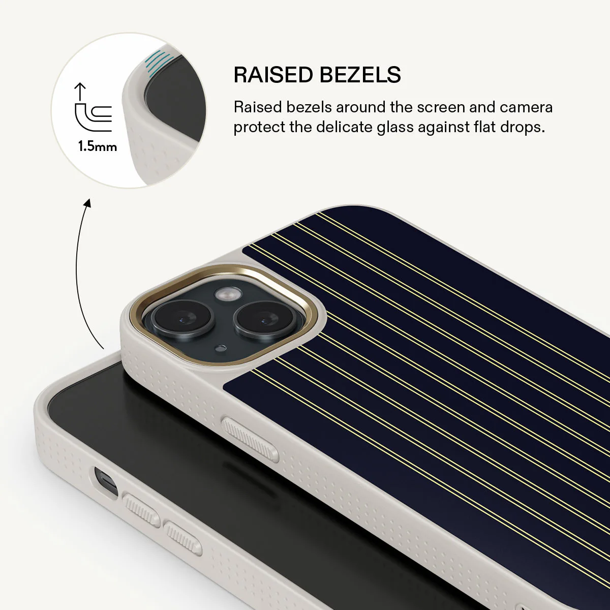 Free Fall - iPhone 14 Case - Image 22