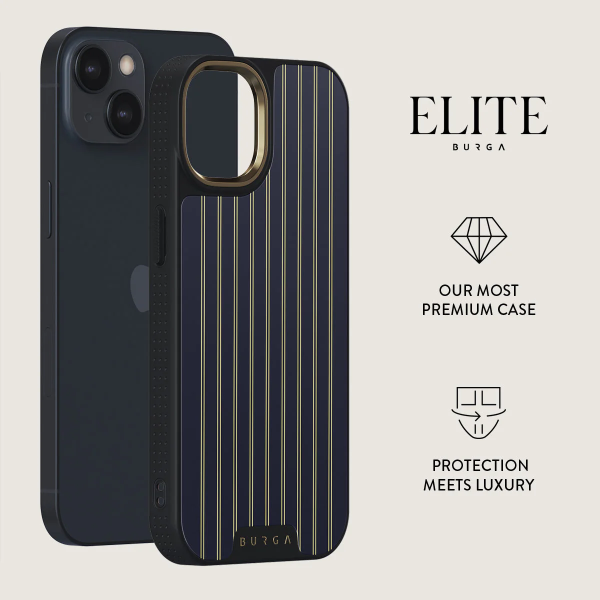 Free Fall - iPhone 14 Case - Image 6