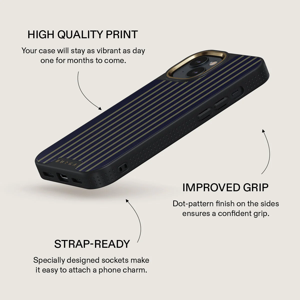 Free Fall - iPhone 14 Case - Image 9
