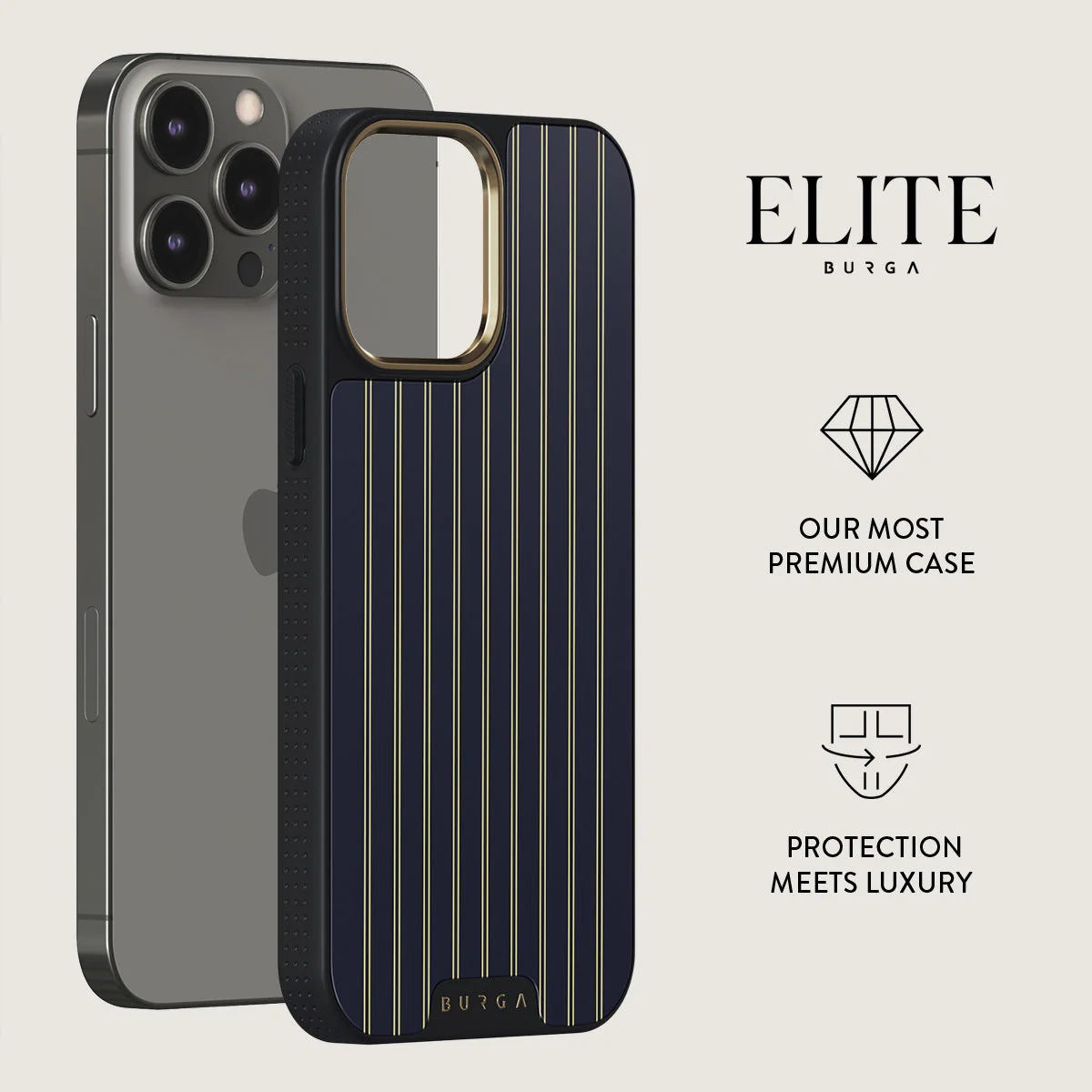 Free Fall - iPhone 14 Pro Max Case - Image 6