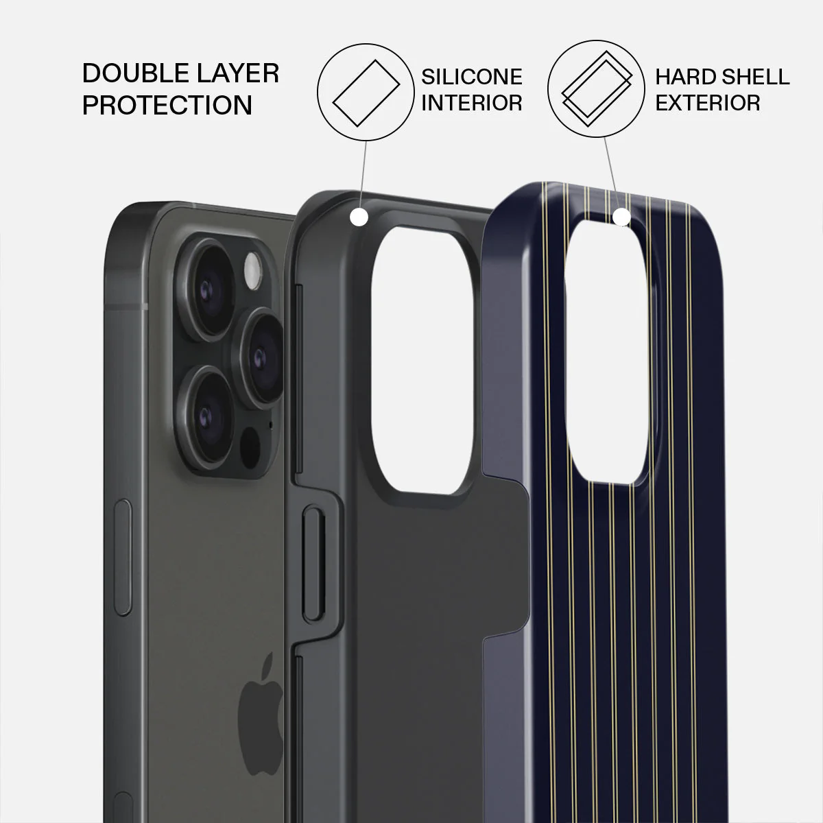 Free Fall - iPhone 15 Pro Max Case - Image 2