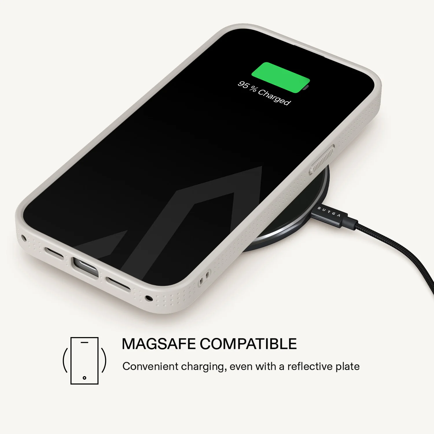 Free Fall - iPhone 15 Pro Max Case - Image 25