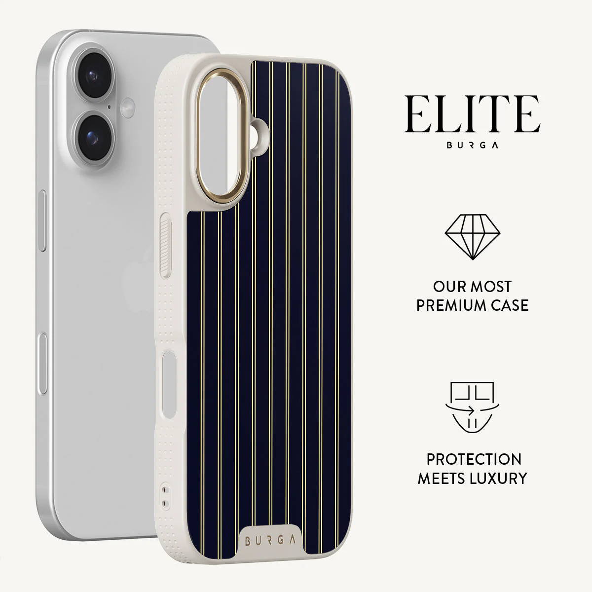 Free Fall - iPhone 16 Case - Image 21