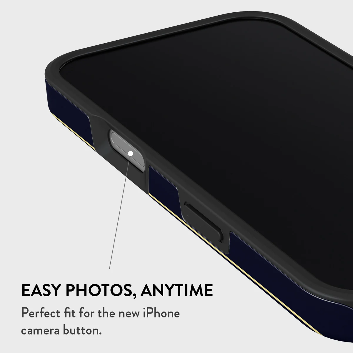 Free Fall - iPhone 16 Plus Case - Image 5