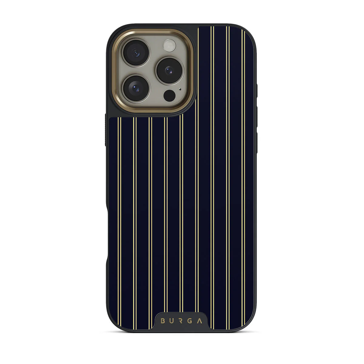 Free Fall - iPhone 16 Pro Case - Image 6