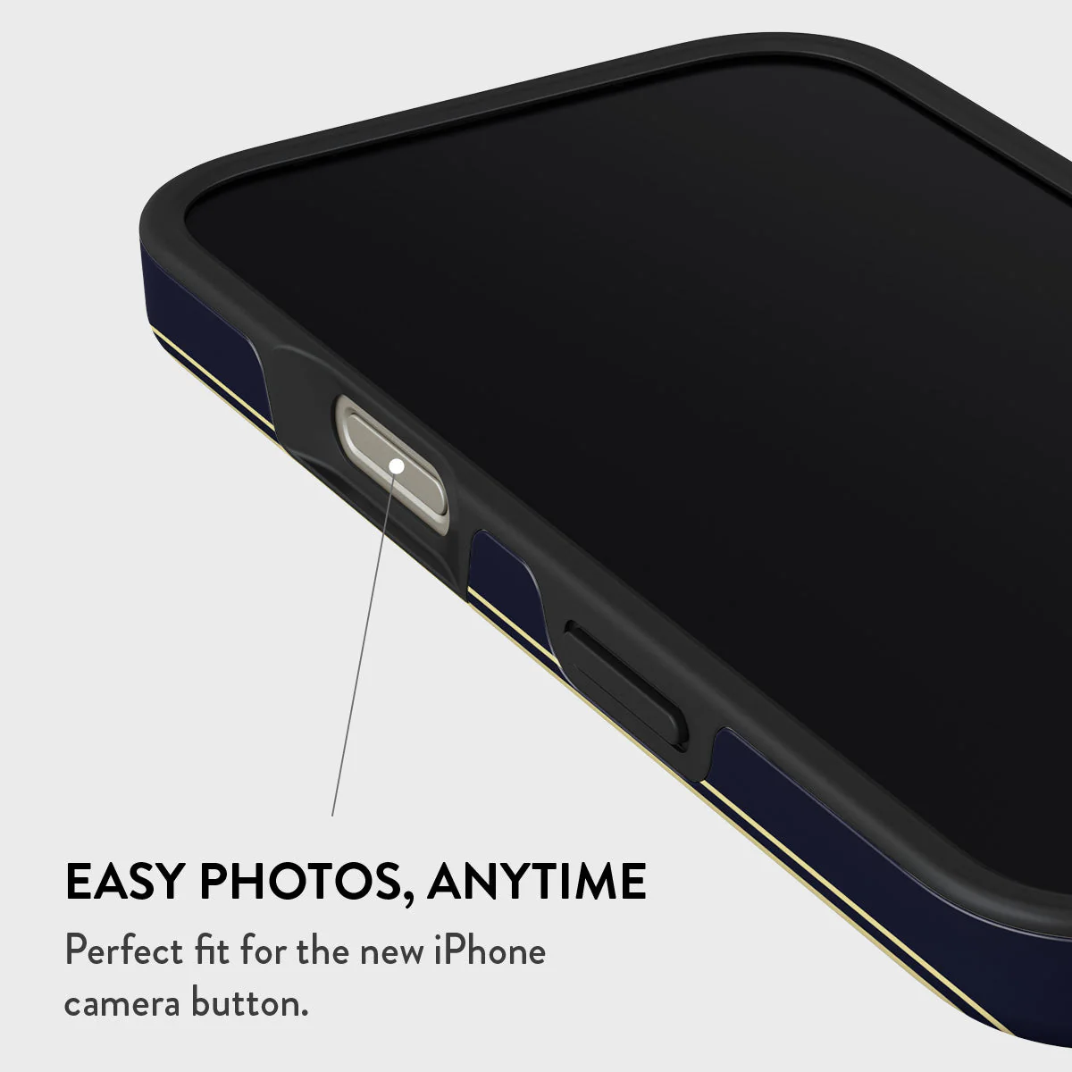 Free Fall - iPhone 16 Pro Max Case - Image 5