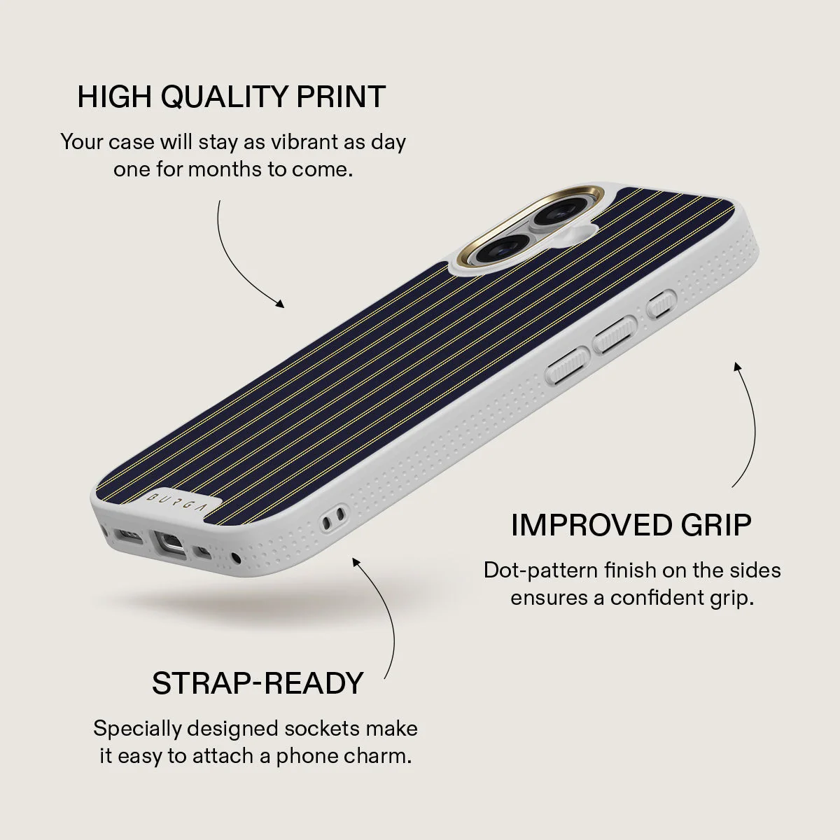 Free Fall - iPhone 17 Case - Image 23