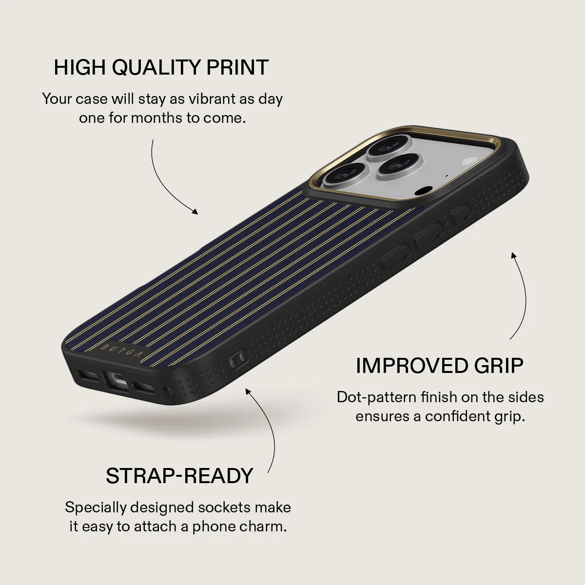 Free Fall - iPhone 17 Pro Case - Image 9