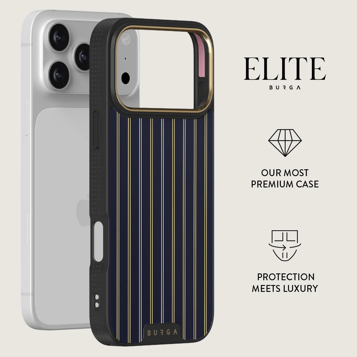 Free Fall - iPhone 17 Pro Max Case - Image 6