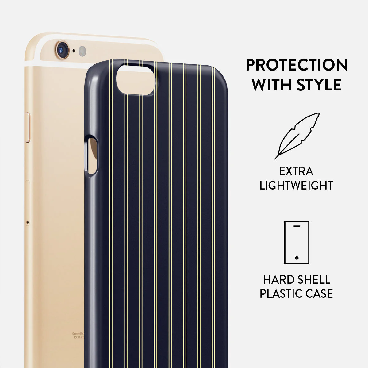 Free Fall - iPhone 6 / 6S Case - Image 2