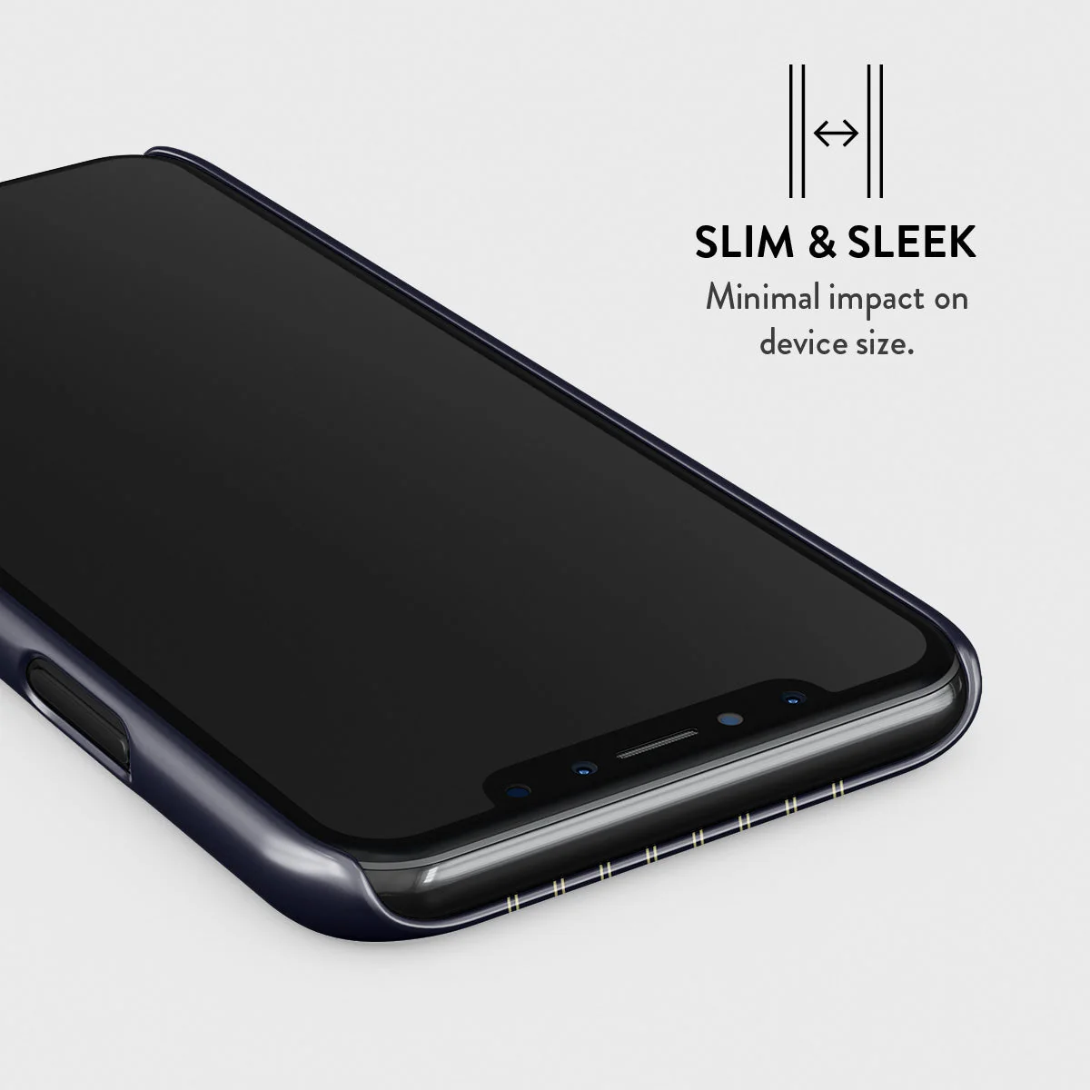 Free Fall - iPhone X / XS Case - Image 4