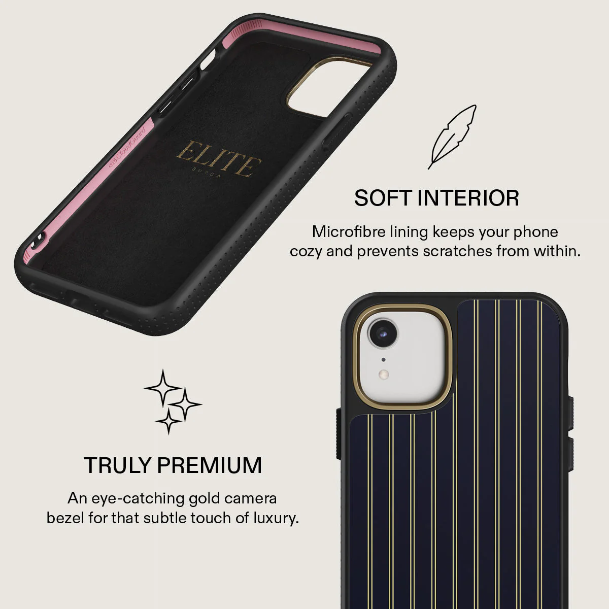 Free Fall - iPhone XR Case - Image 14