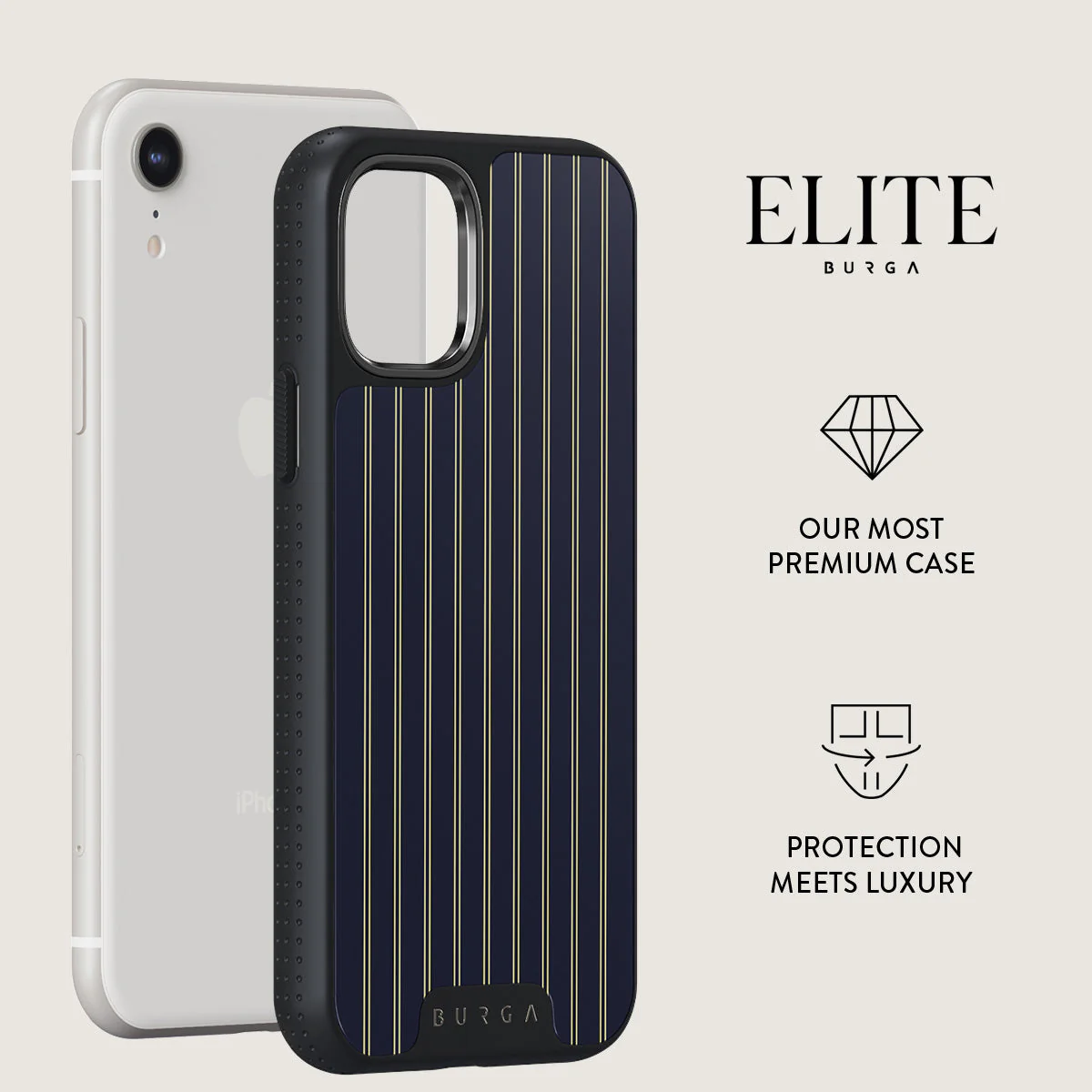 Free Fall - iPhone XR Case - Image 17
