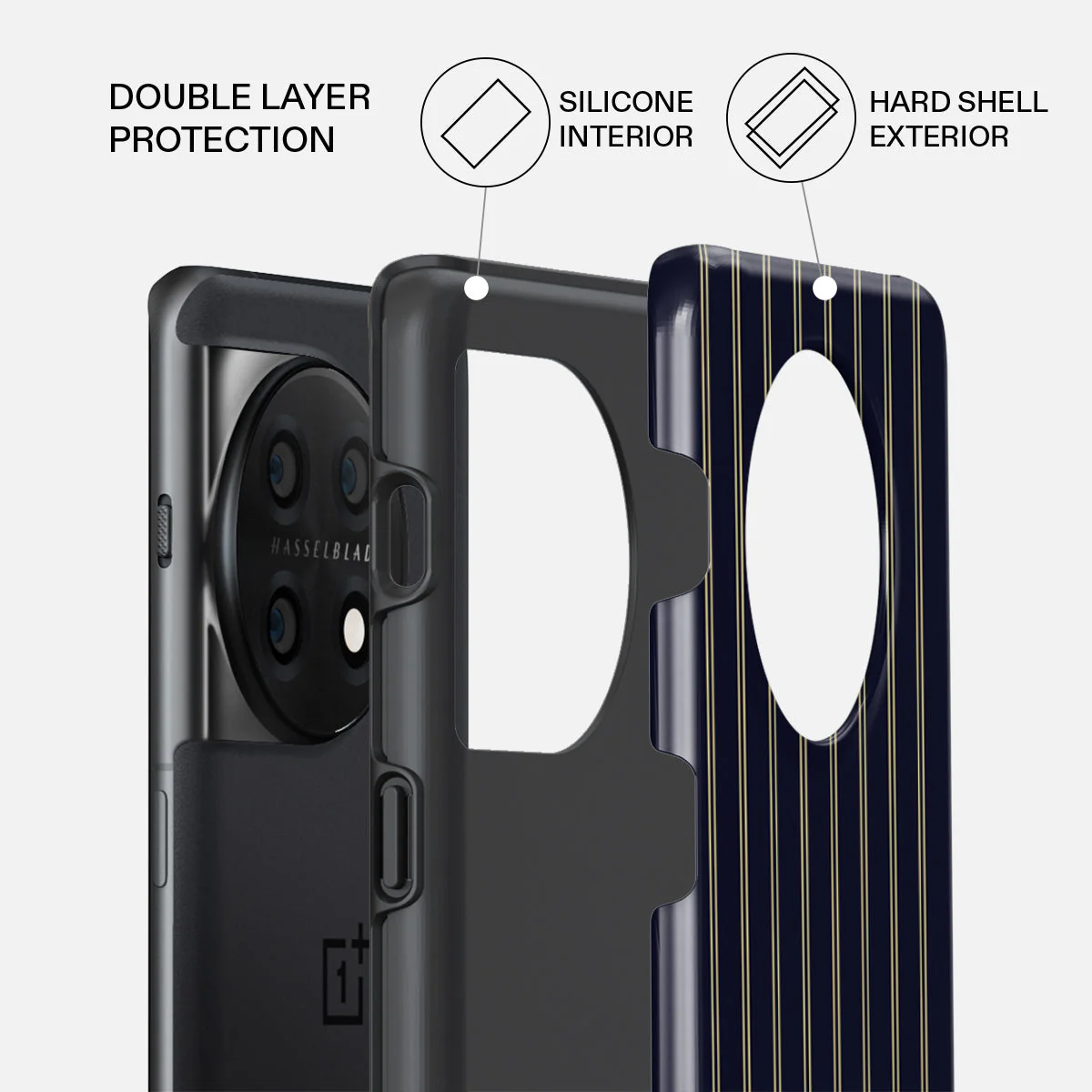 Free Fall - OnePlus 11 Case - Image 2