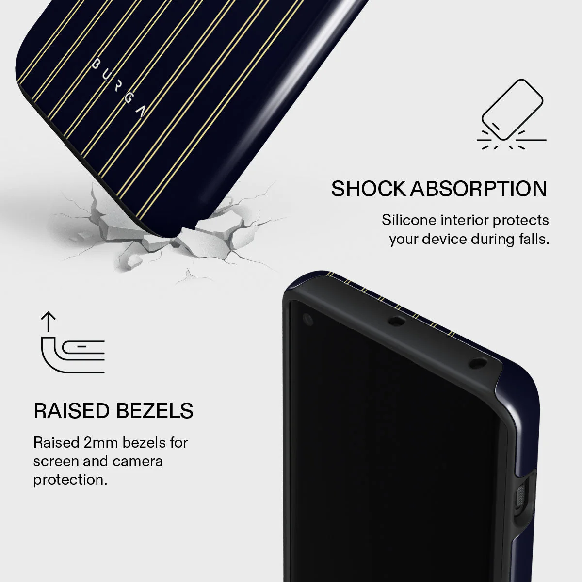 Free Fall - OnePlus 11 Case - Image 4