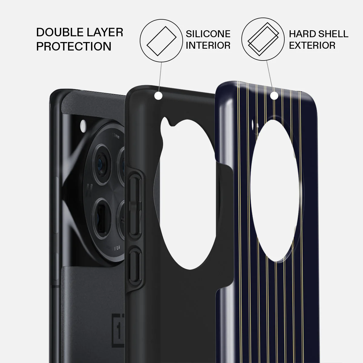 Free Fall - OnePlus 12 Case - Image 2