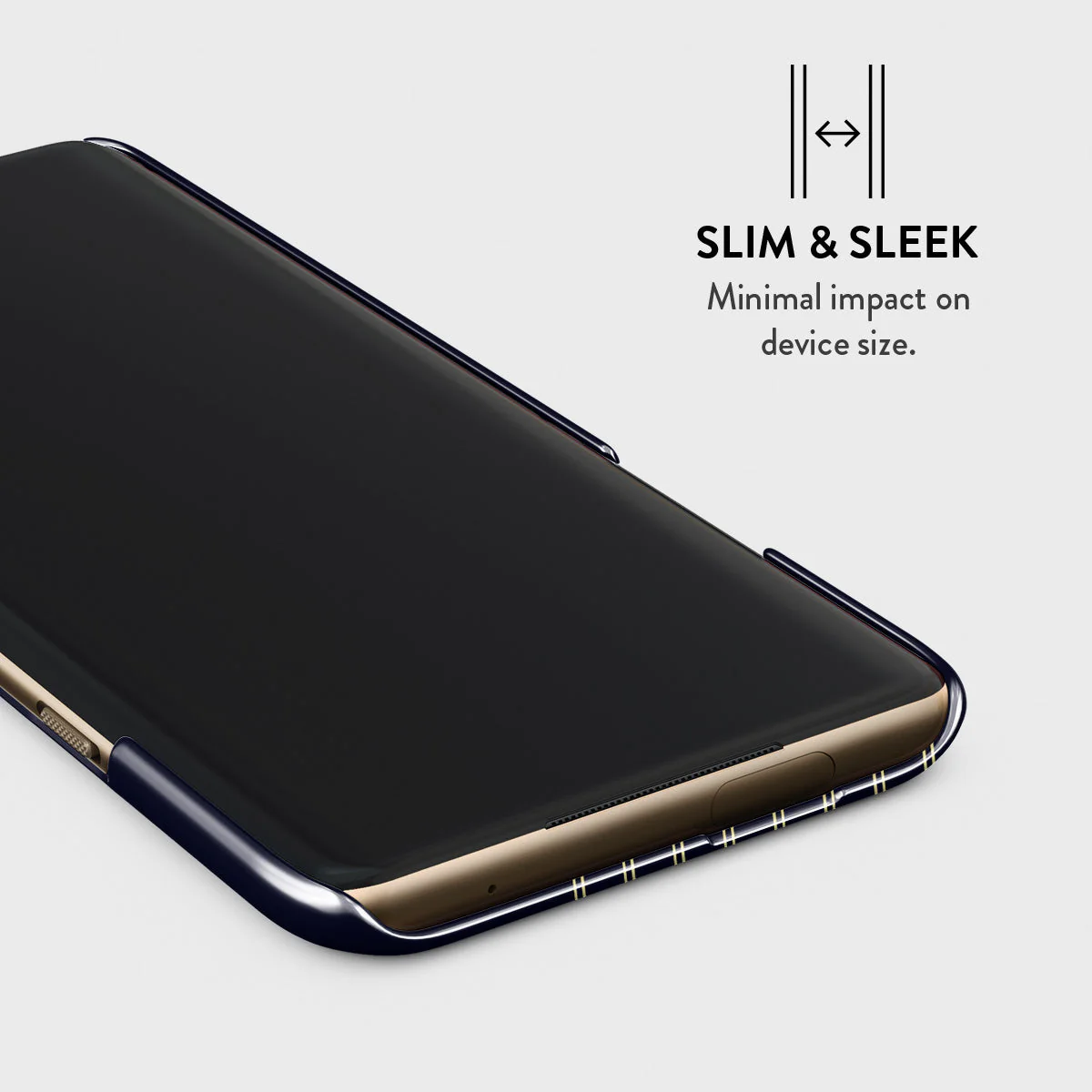 Free Fall - OnePlus 7 Pro / 7T Pro Case - Image 4