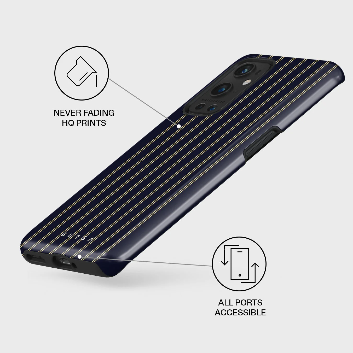 Free Fall - OnePlus 9 Pro Case - Image 3