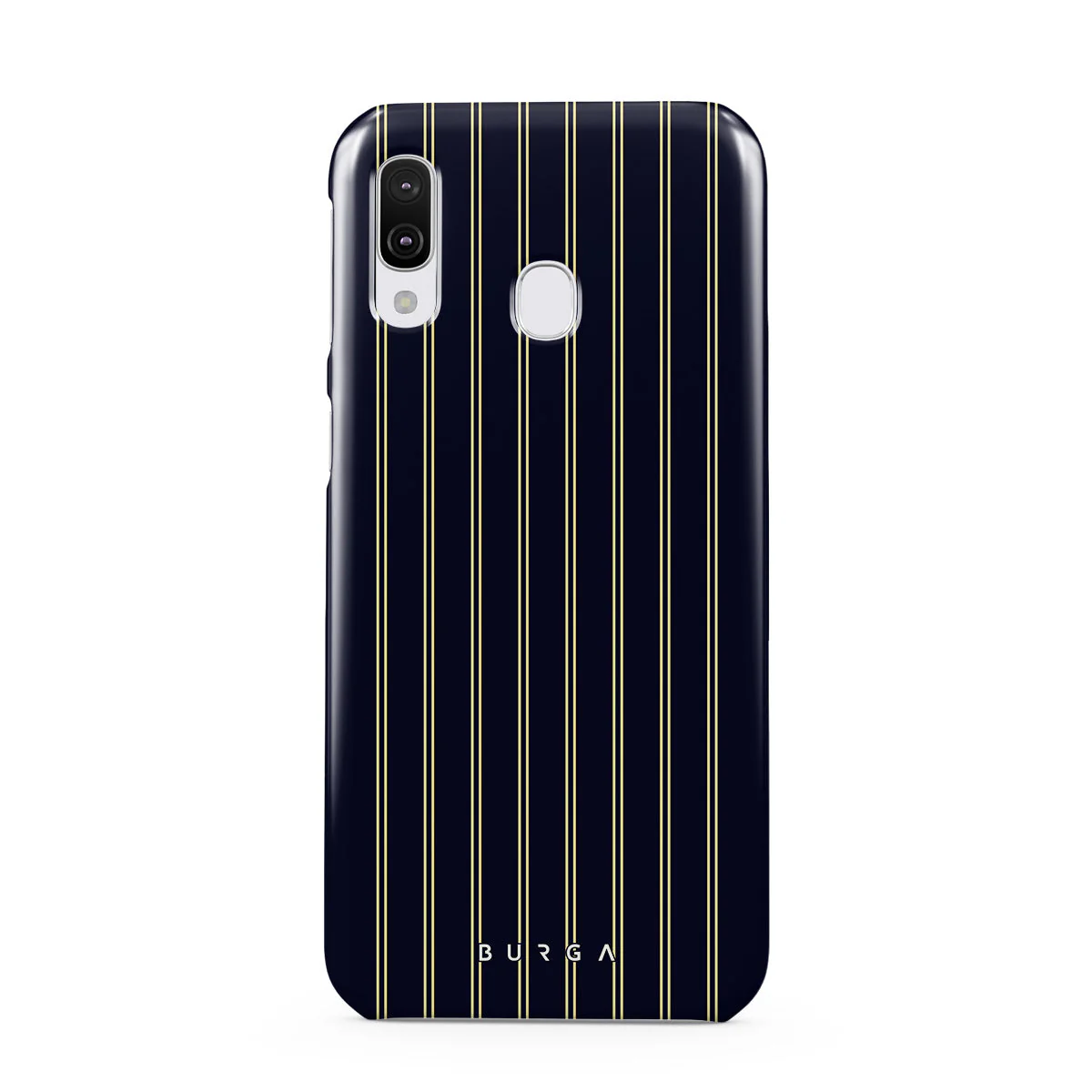 Free Fall - Samsung Galaxy A40 Case
