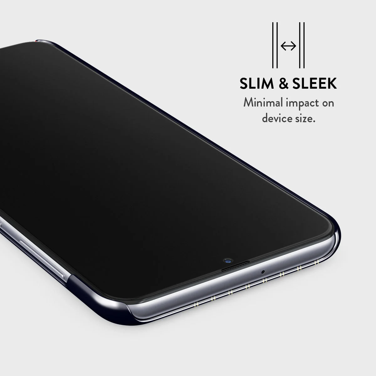 Free Fall - Samsung Galaxy A40 Case - Image 4