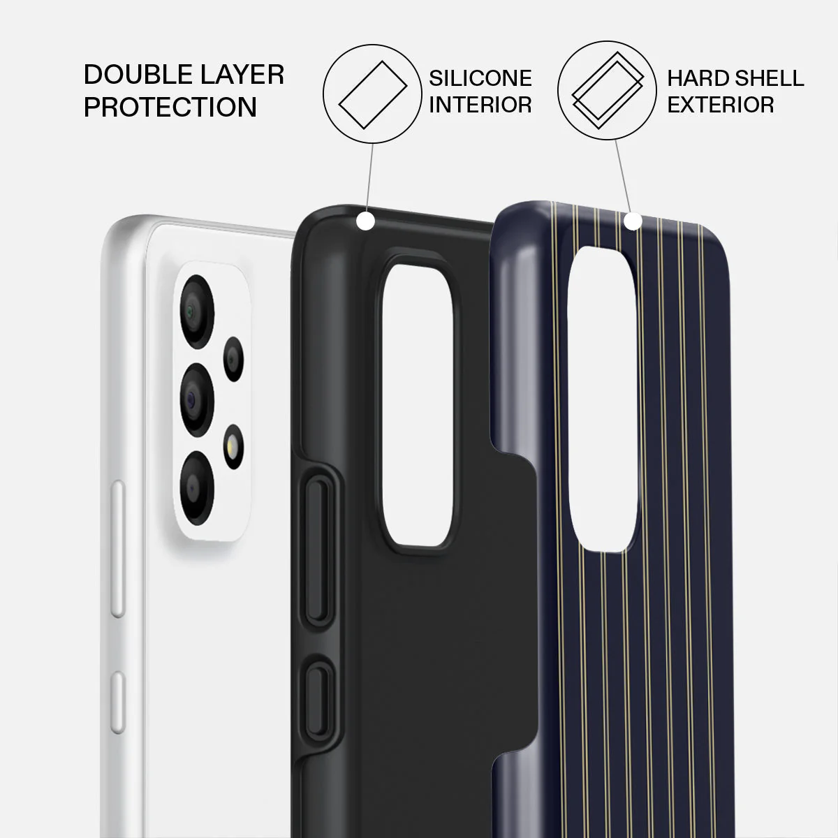 Free Fall - Samsung Galaxy A53 Case - Image 2