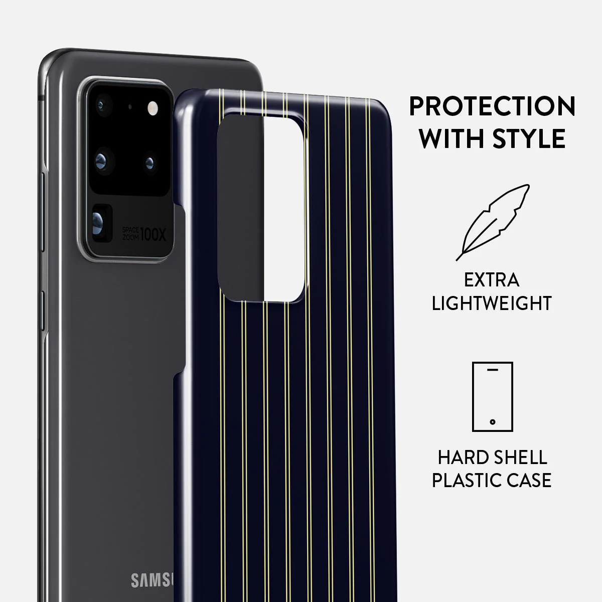 Free Fall - Samsung Galaxy S20 Ultra 4G / 5G Case - Image 2