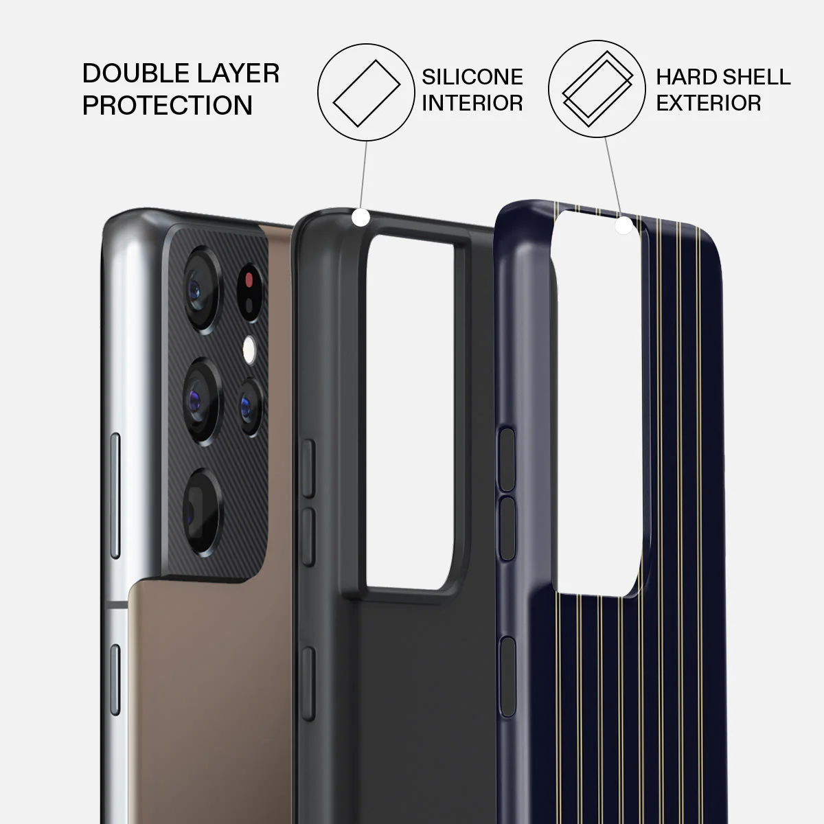 Free Fall - Samsung Galaxy S21 Ultra Case - Image 6