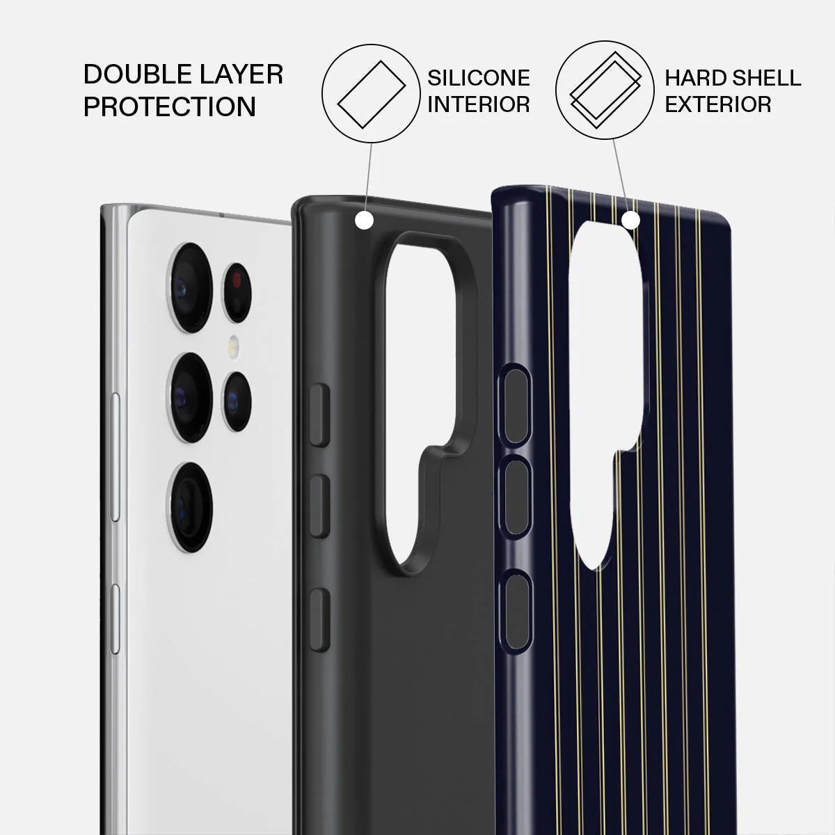 Free Fall - Samsung Galaxy S22 Ultra Case - Image 2