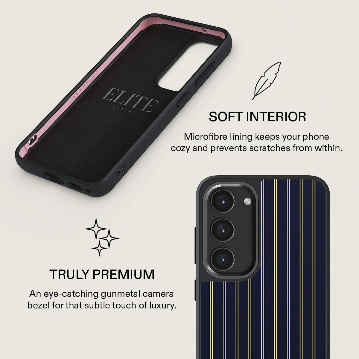 Free Fall - Samsung Galaxy S23 Plus Case - Image 17