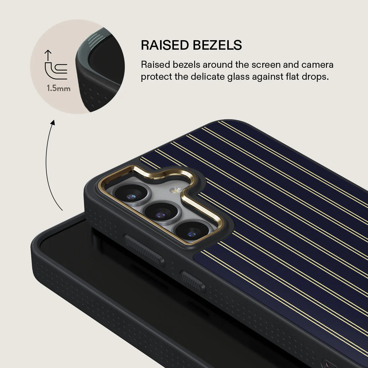 Free Fall - Samsung Galaxy S24 Case - Image 8