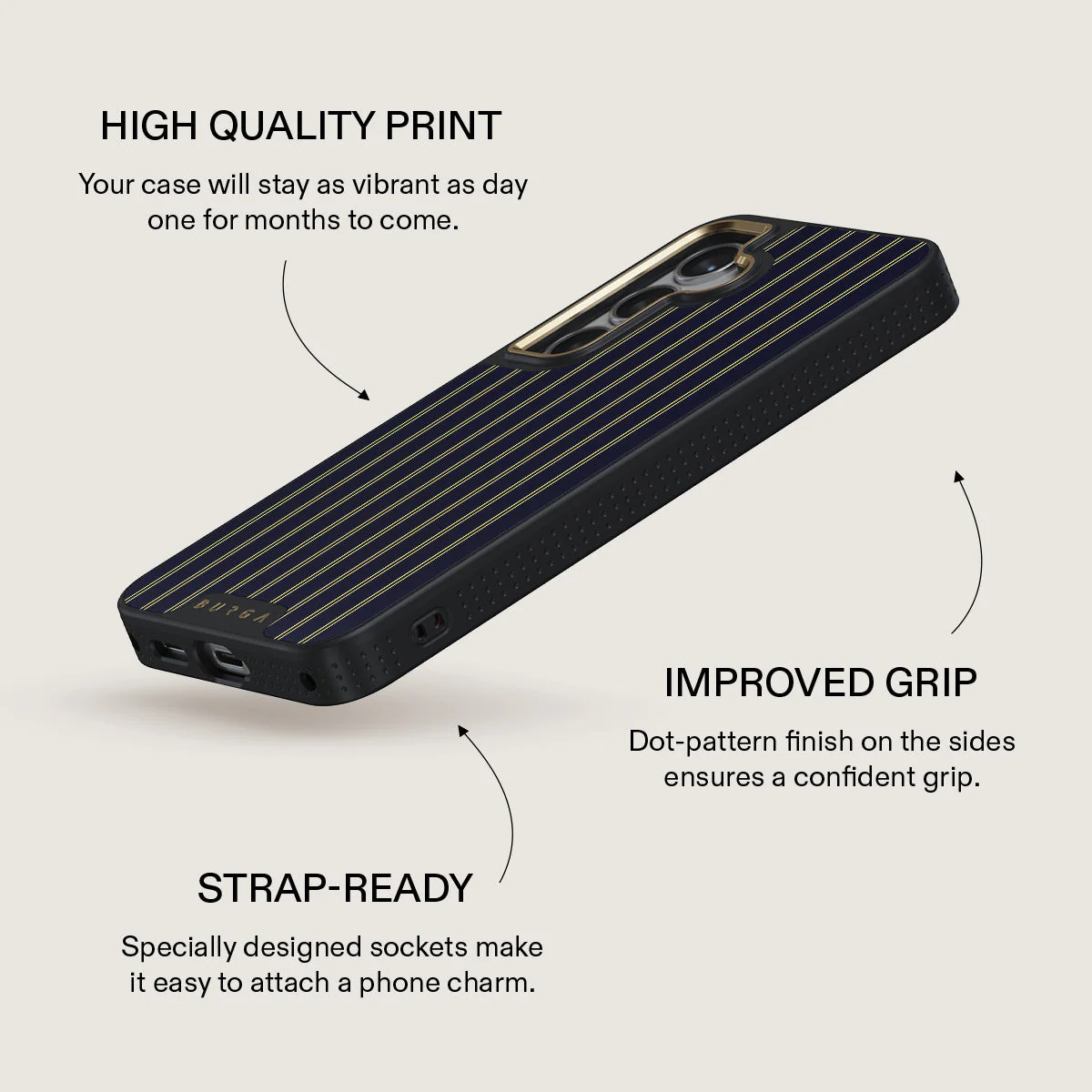 Free Fall - Samsung Galaxy S24 Case - Image 9