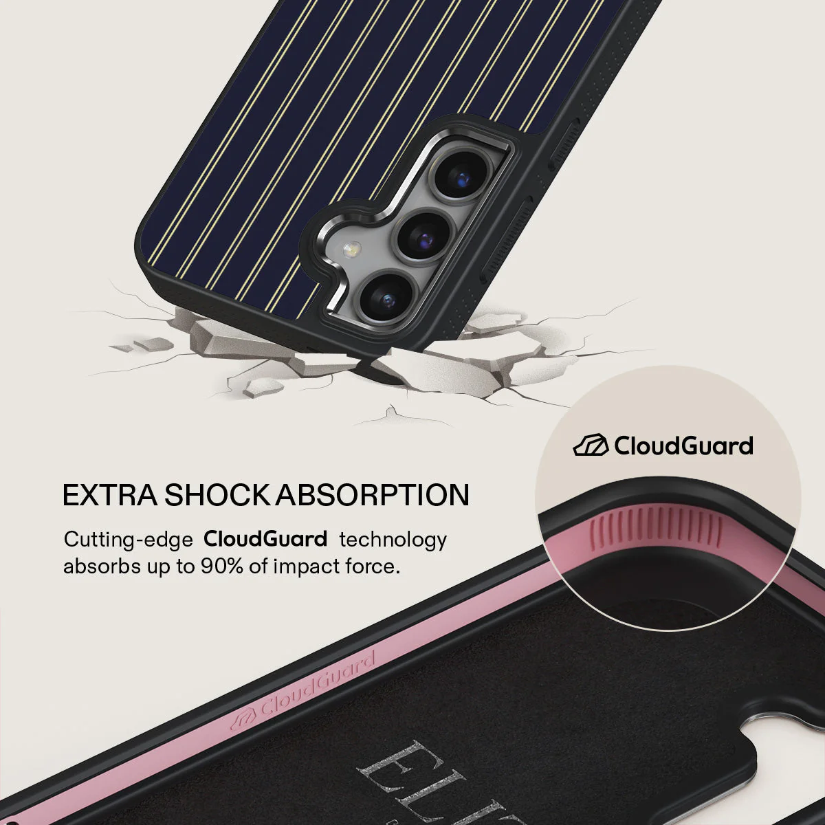 Free Fall - Samsung Galaxy S24 Plus Case - Image 14