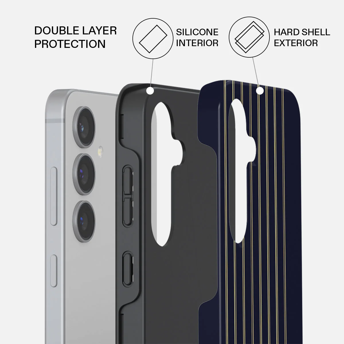 Free Fall - Samsung Galaxy S24 Plus Case - Image 2