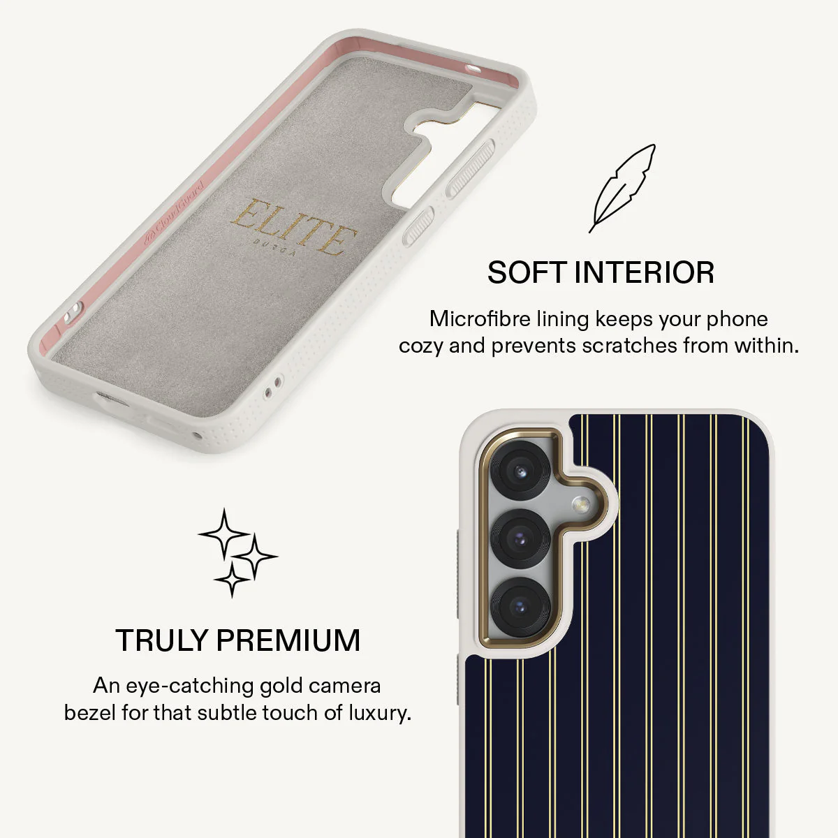 Free Fall - Samsung Galaxy S25 Plus Case - Image 24