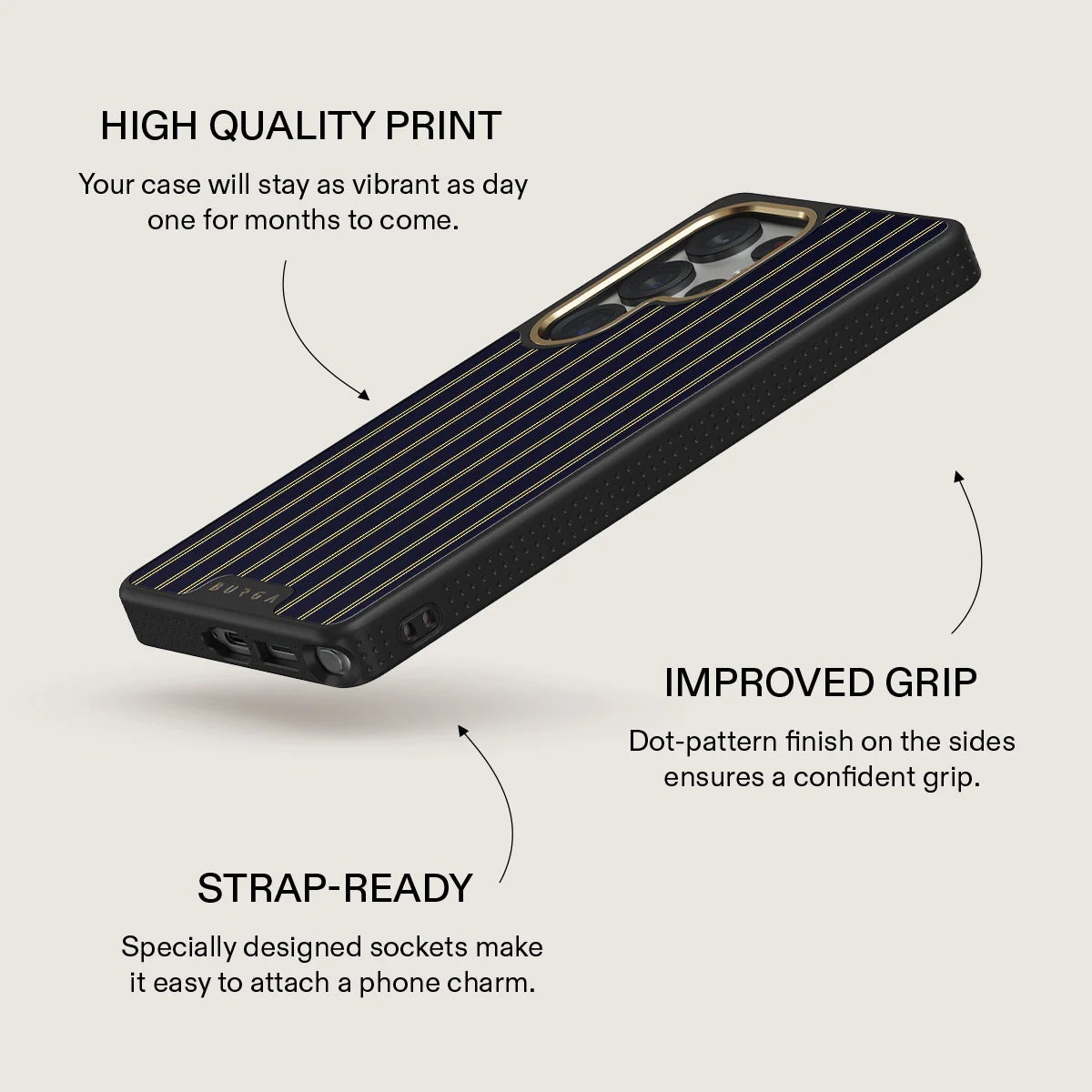 Free Fall - Samsung Galaxy S25 Ultra Case - Image 9