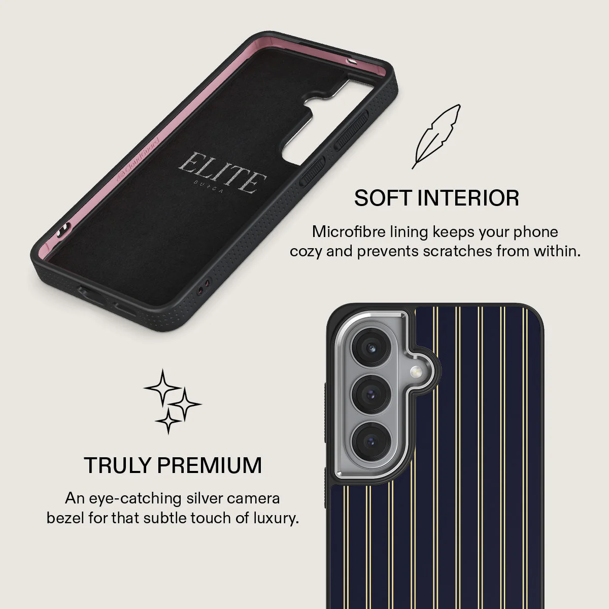 Free Fall - Samsung Galaxy S26 Case - Image 24
