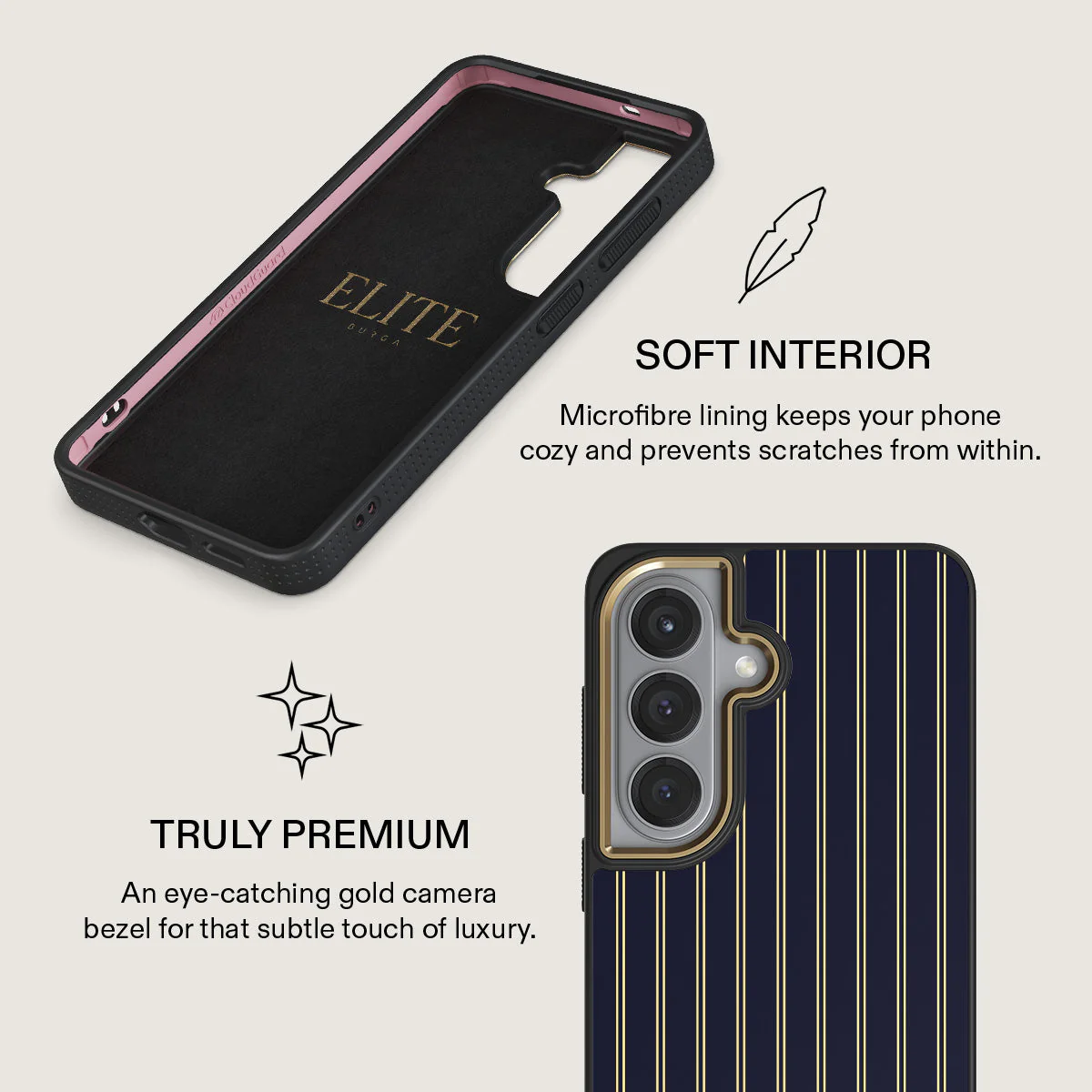 Free Fall - Samsung Galaxy S26 Plus Case - Image 10