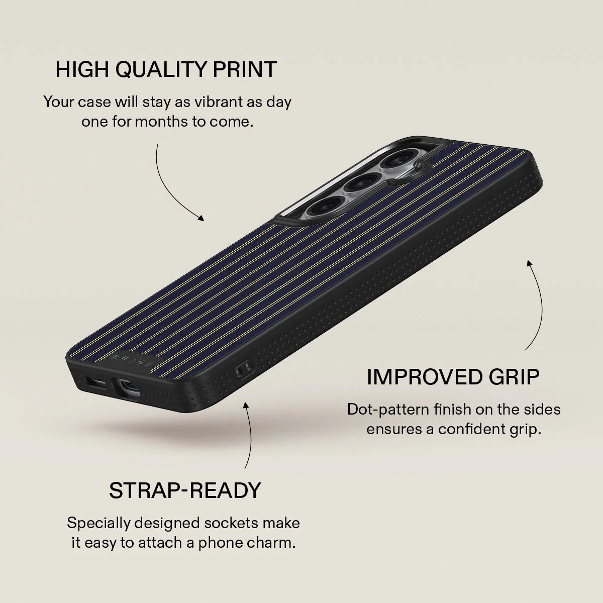 Free Fall - Samsung Galaxy S26 Plus Case - Image 16