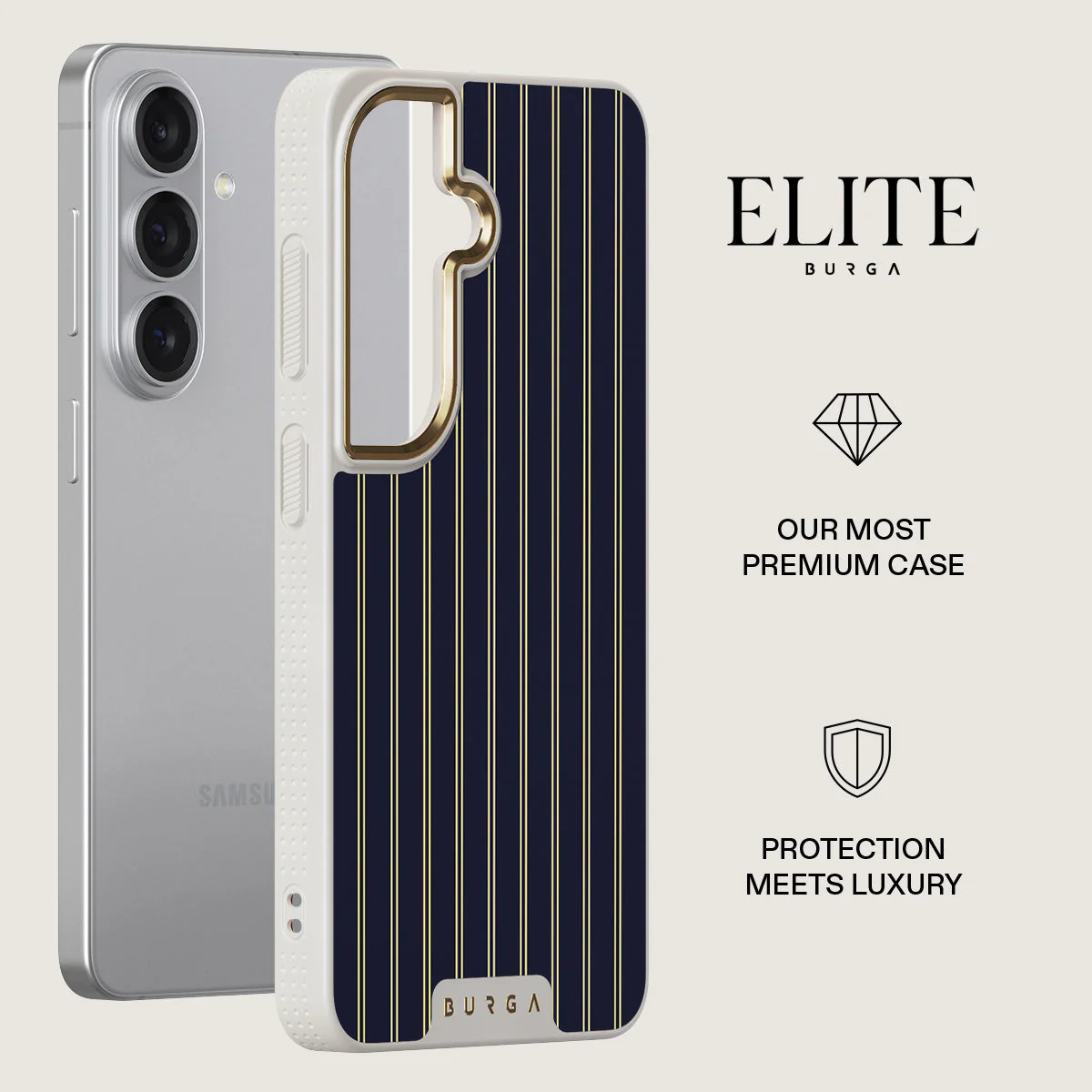 Free Fall - Samsung Galaxy S26 Plus Case - Image 27