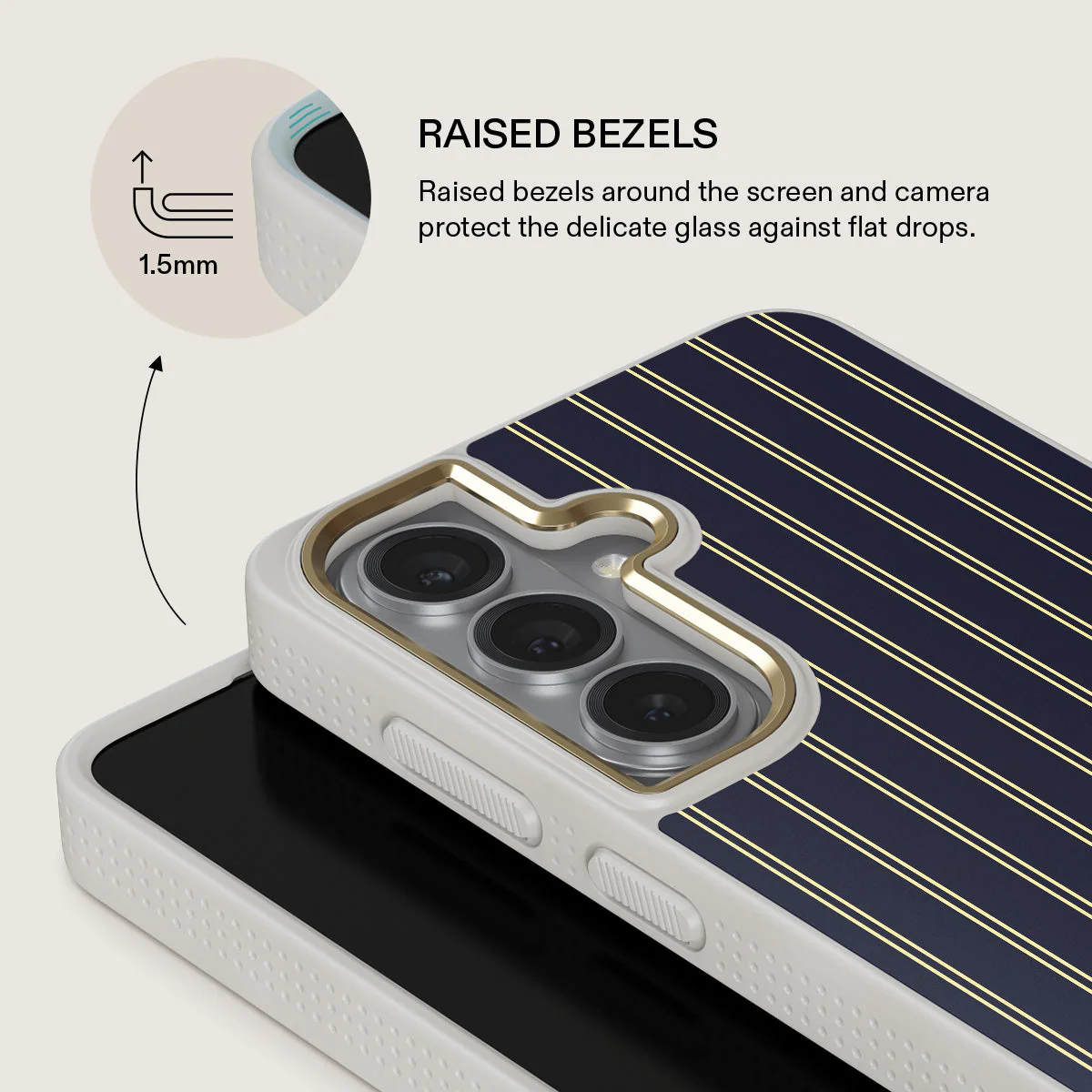 Free Fall - Samsung Galaxy S26 Plus Case - Image 29