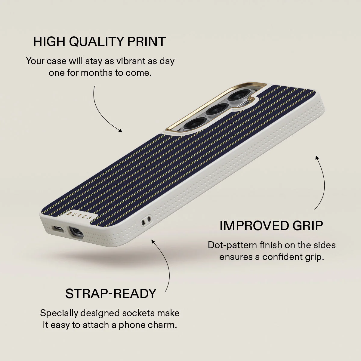 Free Fall - Samsung Galaxy S26 Plus Case - Image 30