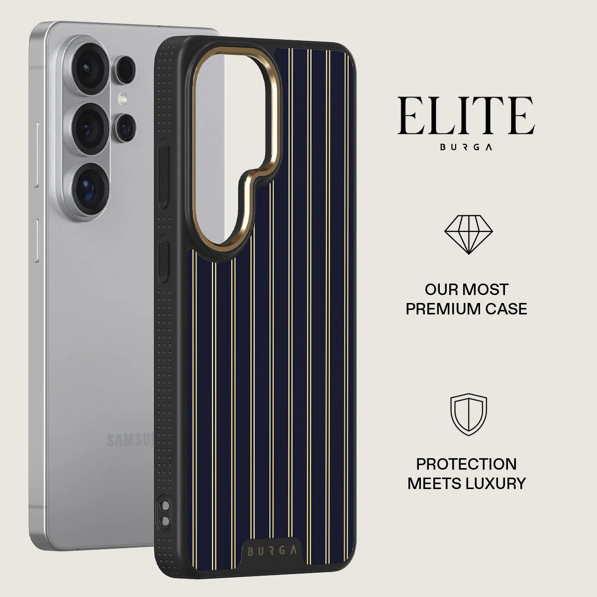 Free Fall - Samsung Galaxy S26 Ultra Case - Image 6