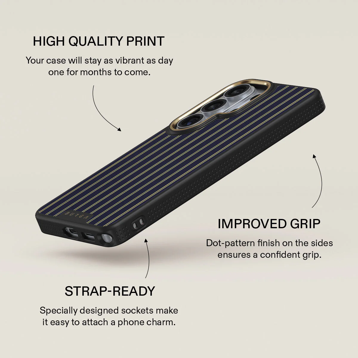 Free Fall - Samsung Galaxy S26 Ultra Case - Image 9