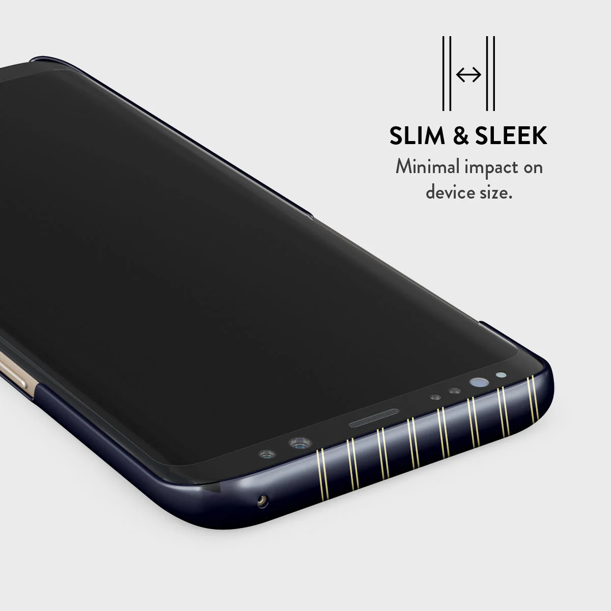 Free Fall - Samsung Galaxy S8 Case - Image 4