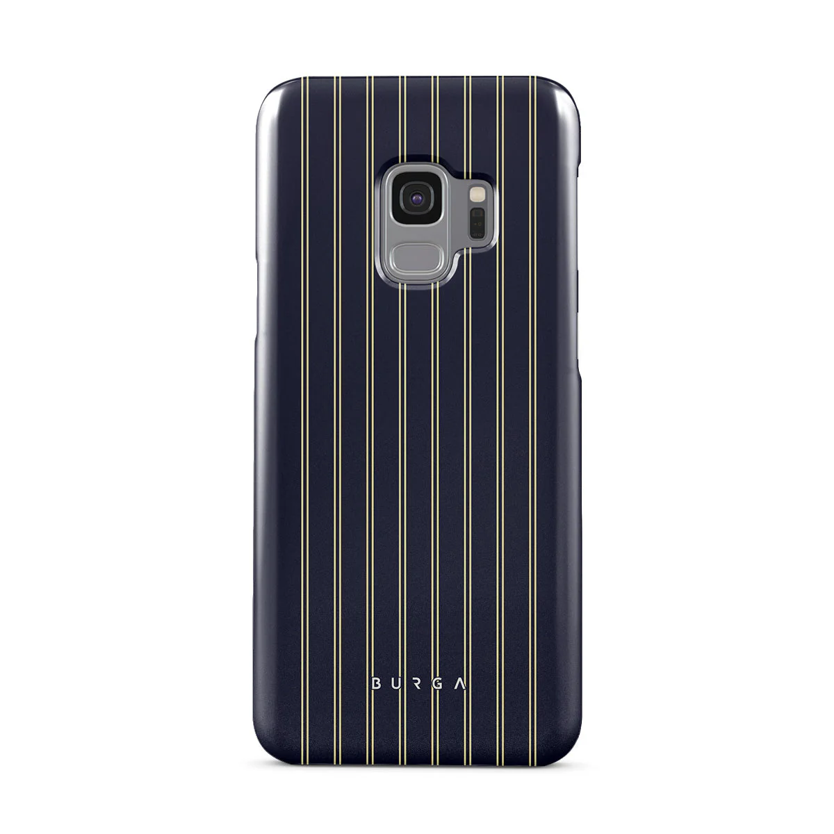 Free Fall - Samsung Galaxy S9 Case